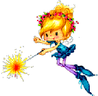 Fairieswithwand
